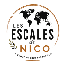 Les Escales de Nico