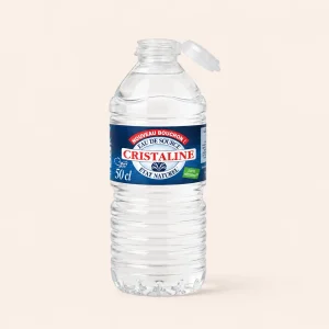 Eau Cristaline
