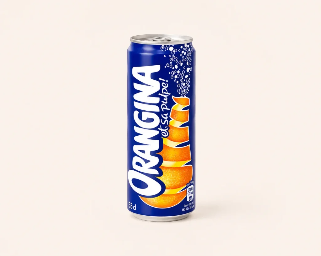 Orangina