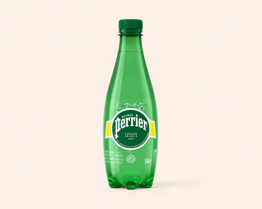 Perrier