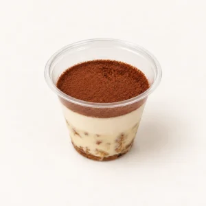 Tiramisu Spéculoos